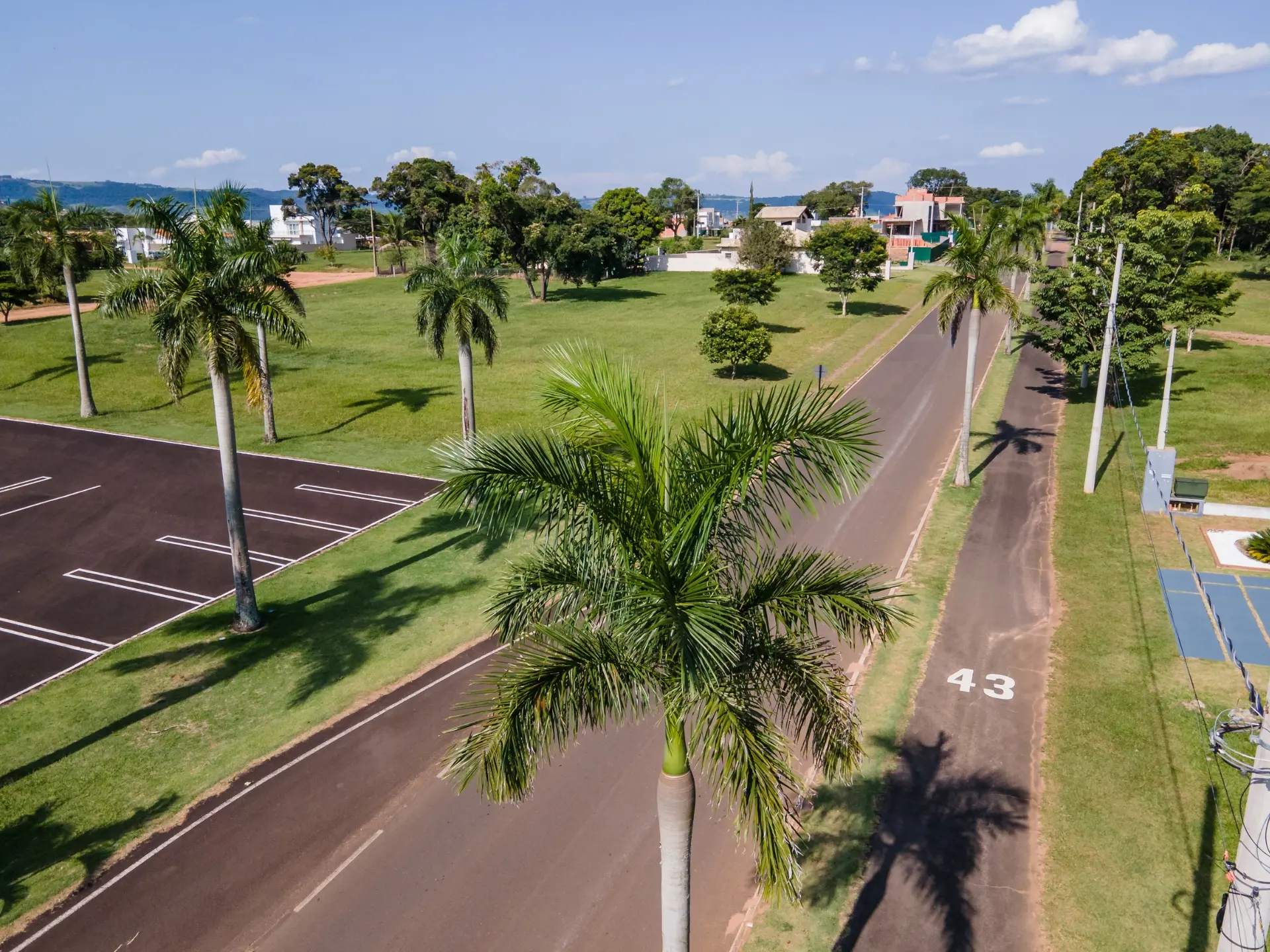 Ecopista do Ninho Verde II